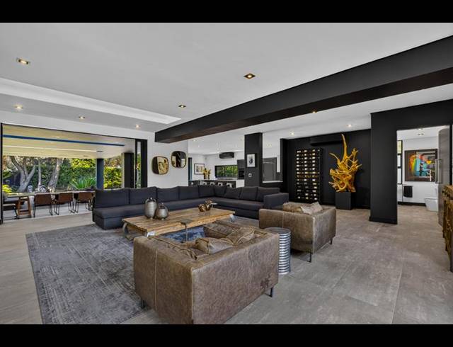 4 BEDROOM HOUSE FOR SALE IN PARKHURST